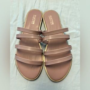 Sloan Four Band Sandal